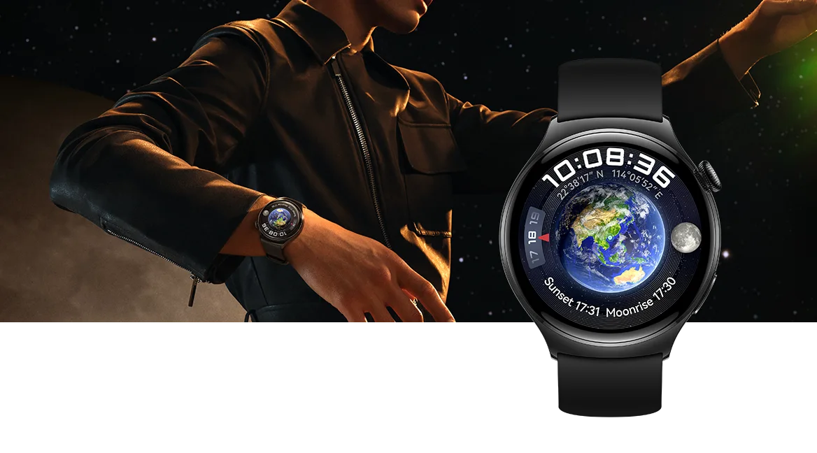 Oferta smartwatch huawei new arrivals